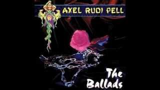 AXEL RUDI PELL &quot; You Want Love &quot;