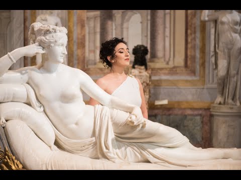 Casta diva - Norma - Rosa Feola