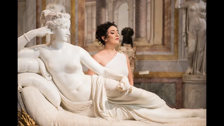 Casta diva - Norma - Rosa Feola