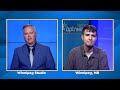 Report on Manitoba’s IIU finds only 2% of officers charged in police related deaths | APTN News
