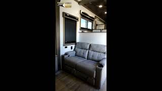 2023 Forest River RV RiverStone 42FSKG