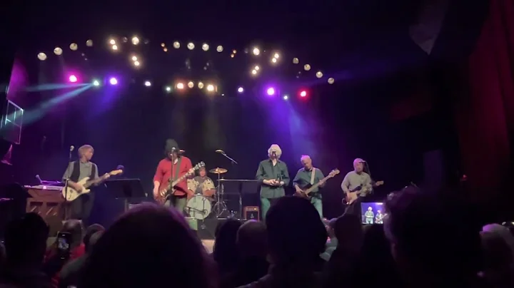 Jody Stephens of Big Star, Mike Mills, etc. - Sept...