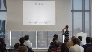 LegoSNARK: Composing ZKPs Simply and Efficiently - Matteo Campanelli