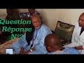 2 questions  reponses cheick mohamed ouli chekine nioro du sahel  bouye haidara