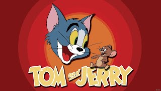Tom And Jerry!!!«Том И Джерри»Сша!Популярный Мультфильм.