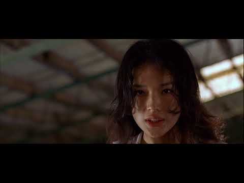 조폭 마누라 3 My Wife is a Gangster 3 (2006) Shu Qi vs Lee Gi-Yong Sword Fight