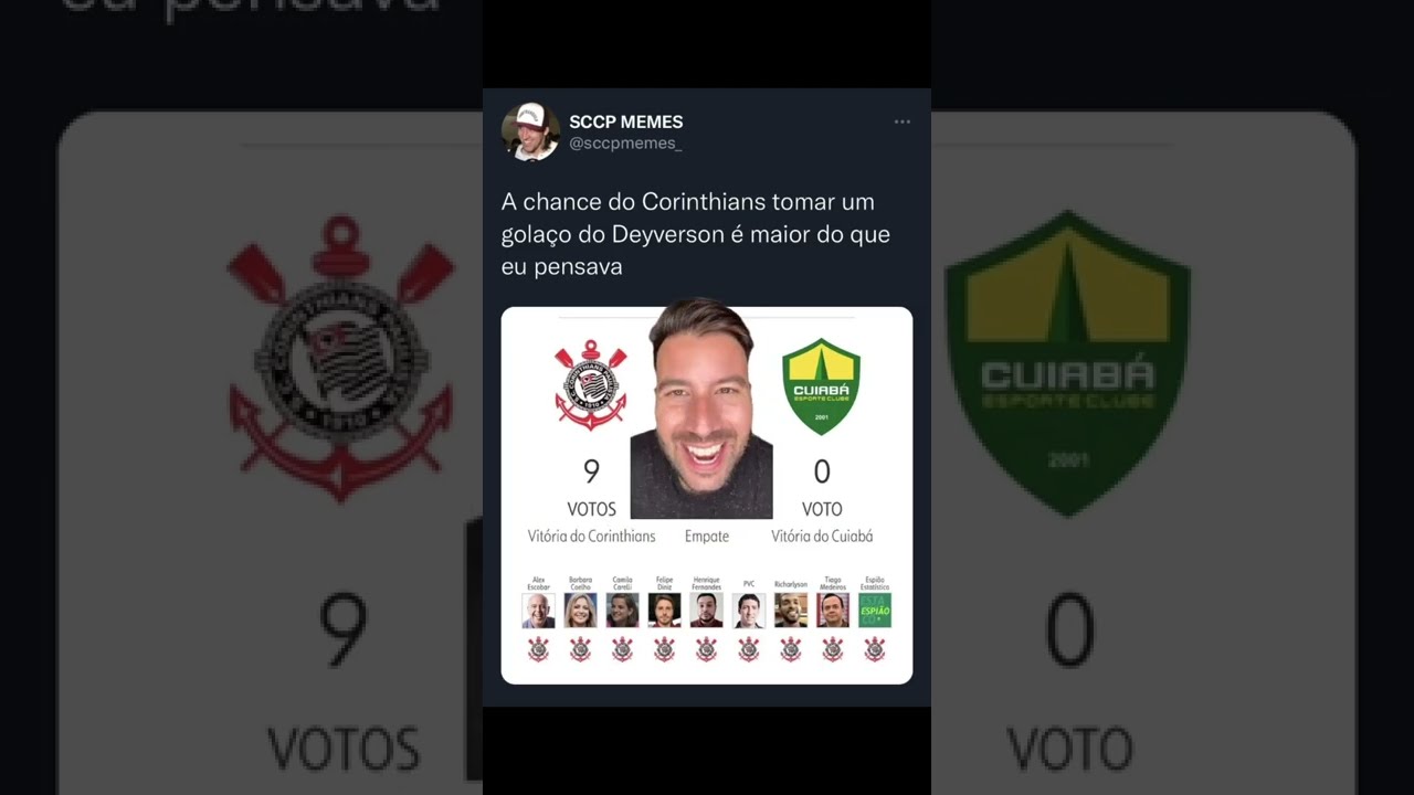 Zica do GE existe? : r/futebol