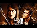 Love Me 2012 Με Ελληνικούς υπότιτλους 
