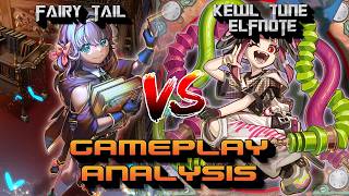THIS is how you WIN with FAIRY TAIL! Gameplay & Analysis