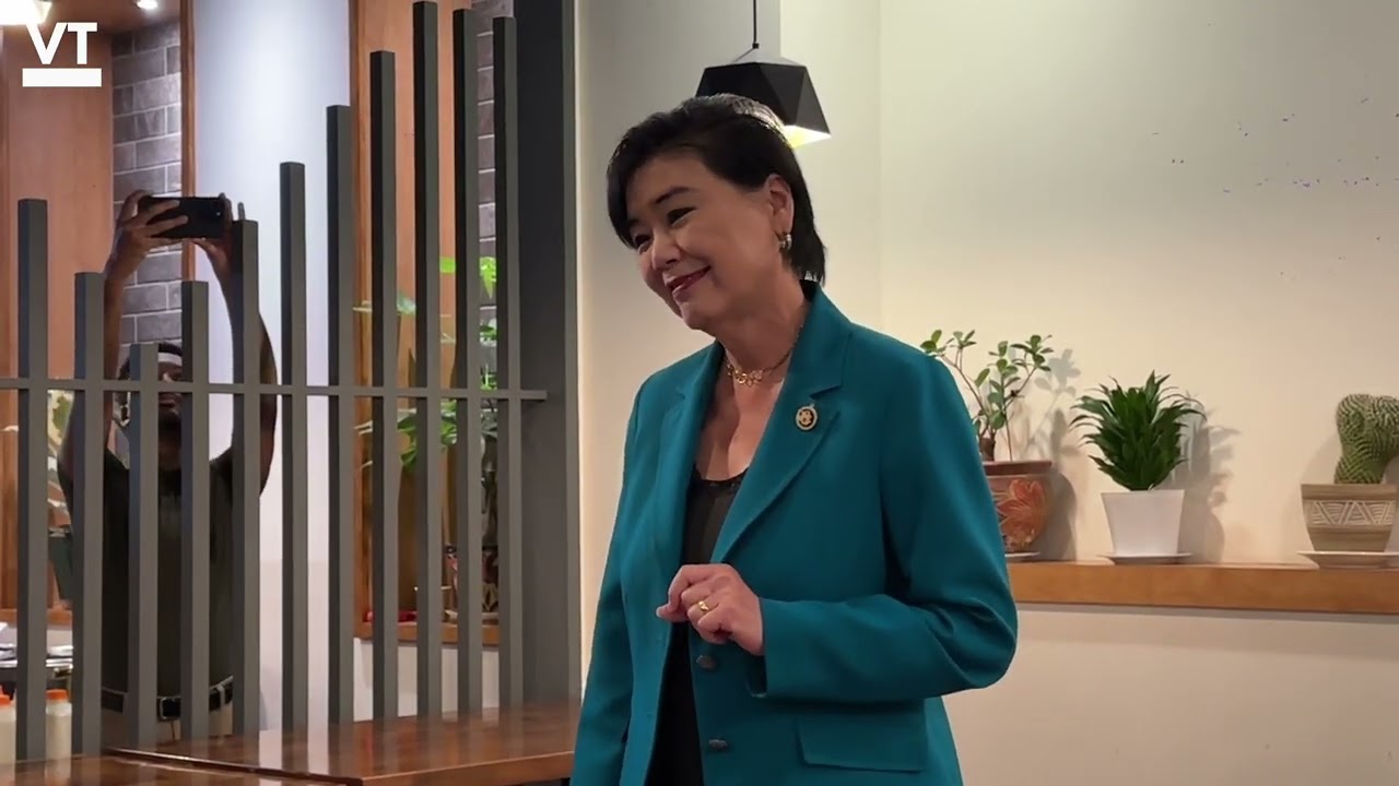 DCCC and Aspire PAC Host Event to Boost AAPI Representation Ahead of 2024 Presidential Town Hall