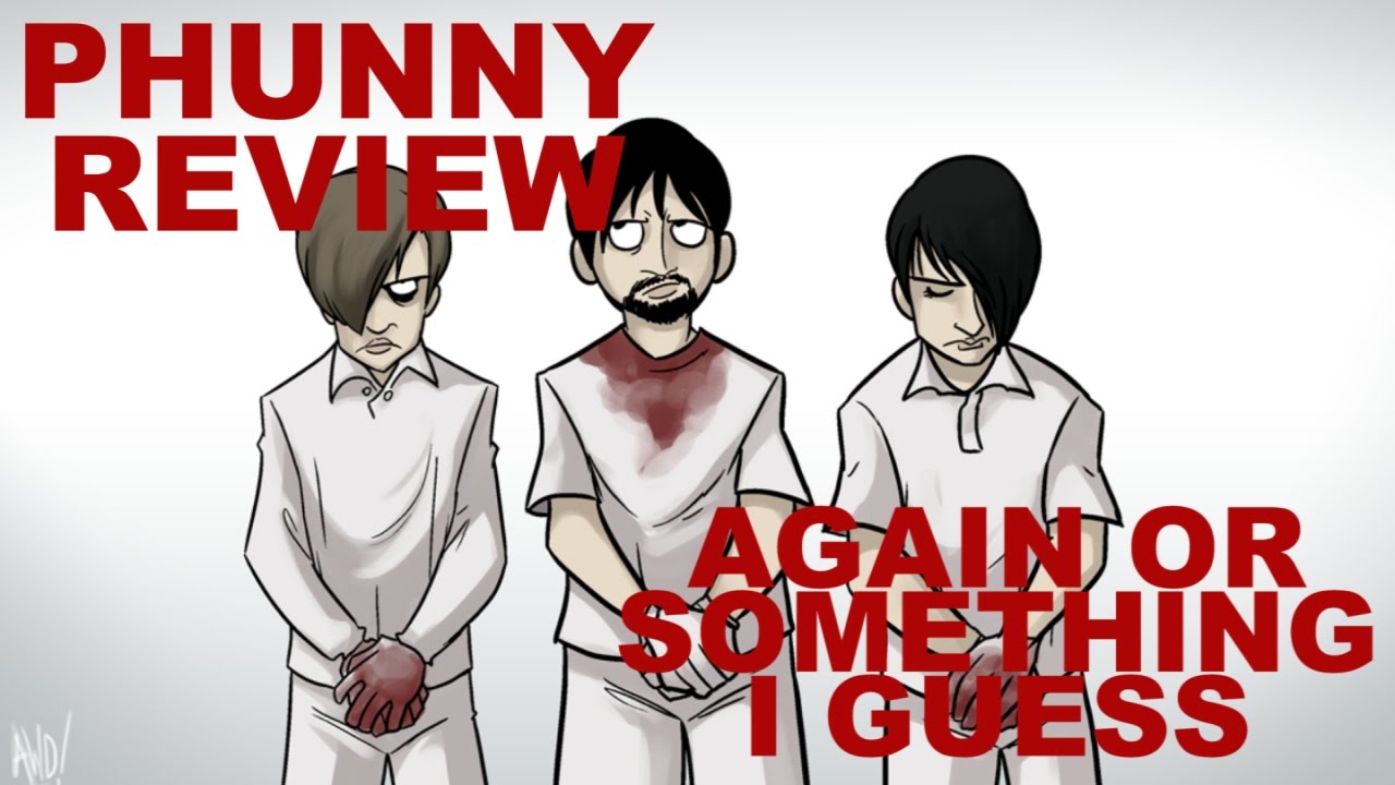 Funny Games Review