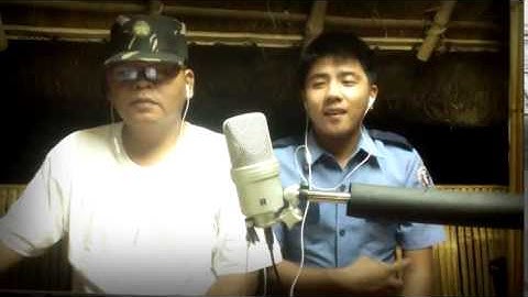 PUL OY TI ANGIN (Wind of Change Ilocano version)