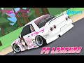 FR LEGENDS FREE LIVERY | Riko Sakurauchi [ 桜内梨子 ]