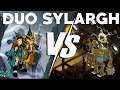 [ DOFUS TOUCH ] Duo Sylargh Eni/Iop