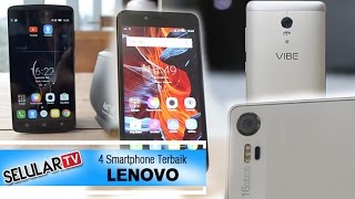 Lenovo Vibe P1 - Unboxing & Hands On Impressions!