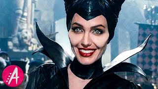 12 Hottest Disney Villains