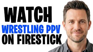 Watch Wrestling PPVs Online on Firestick in 2026 ✅ screenshot 2