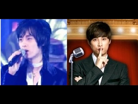 [변천사대결] 2005 민경훈 VS 2016 민경훈 [버즈 - 겁쟁이]