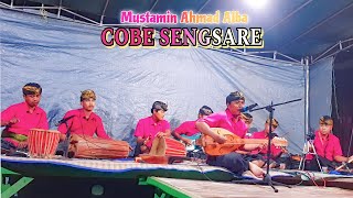 Terbaru...Lagu Sasak Cobe Sengsare Mustamin Versi Cilokaq Tokol Temu Karya 05