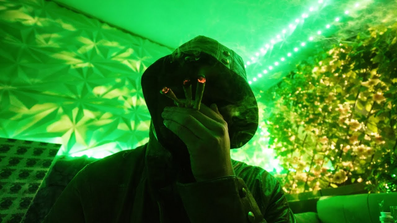 💫 [FREE] YEAT x ESDEEKID TYPE BEAT | SUPERTRAP TYPE BEAT - "WARLORD"