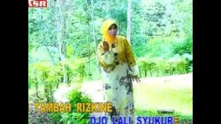 Wafiq Azizah - Syukur