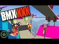 Things to Do In GTA V - BMX Triple X