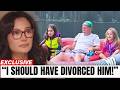 JUST NOW: Bruce Willis’s Wife BREAKS SILENCE On Why She Nearly Left Him