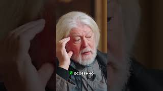 Горбачев: Тяжелые страницы истории и личные откровения #shorts