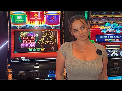 COMO LUCE DE NOCHE LAS VEGAS#casino#diversion#viral