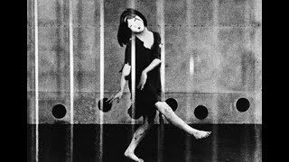 A Page of Madness (1926) | Silent Japanese Surreal Horror [Full Public Domain Film]