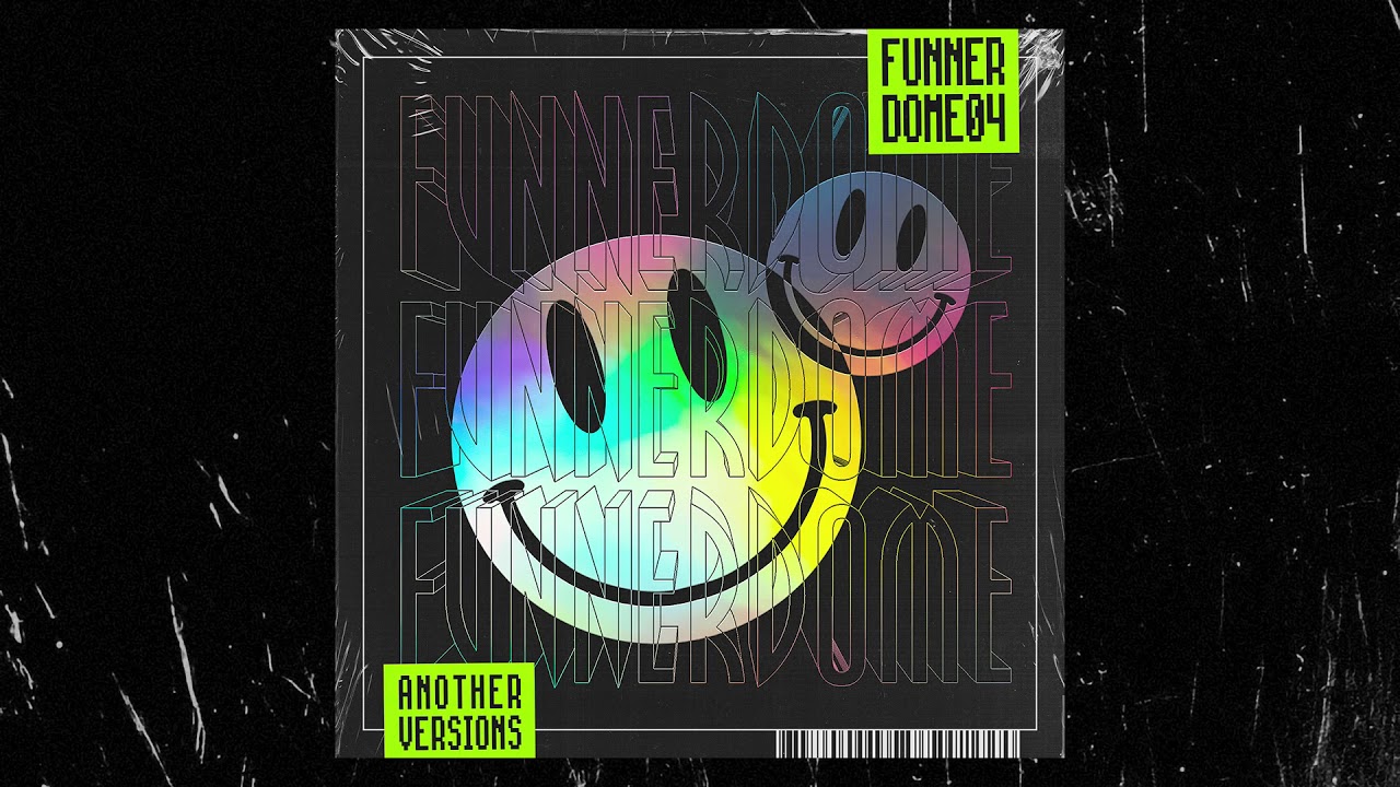 Emoticon - FD04 ANOTHER VERSIONS - Ridorii (Azrael-II's Death Garage Edit)