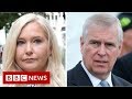 New video by BBC News on YouTube
