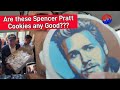Spencer Pratt Cookie Review - Fit for an L.A. Mayor???🤔🇺🇲