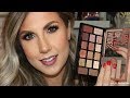 NEW MAYBELLINE - NUDES OF NEW YORK PALETTE!!