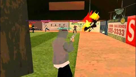 FxP DM - LoCoTe - /DM fun