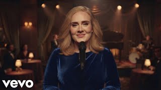 Adele - "Burning Bridges" 