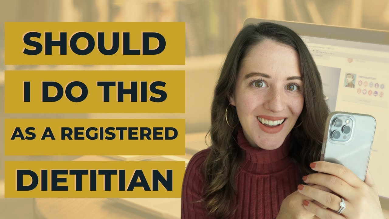 Scale Your Dietitian Private Practice in 3 Steps