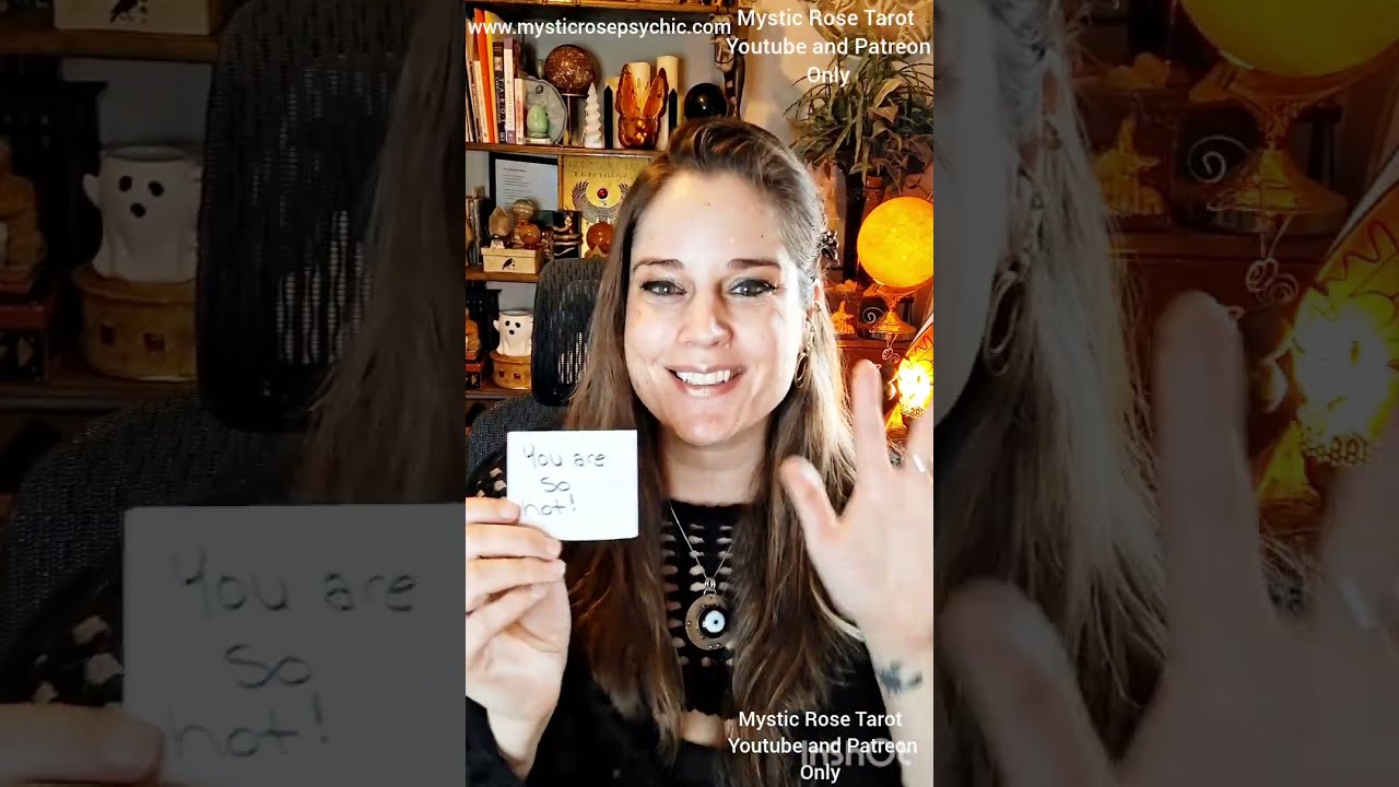 They’re Fantasizing About You… and Want to Please You🔥