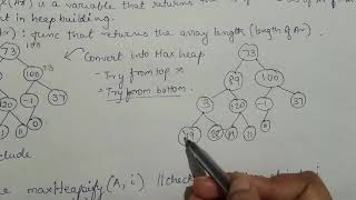Heap Sort -2