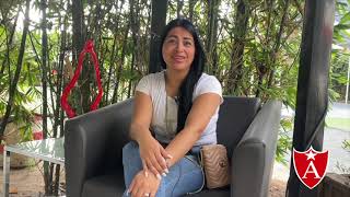 Felicidades Yosef Aguilar Cabrera