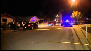 1 person shot by police in Grants