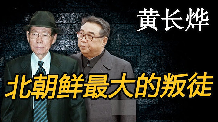 他曾是“金日成身边的红人”“副国级高官”，后来竟抛妻弃子叛逃韩国，是道德的沦丧还是人性的扭曲？【黄长烨的传奇一生】 - 天天要闻