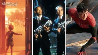 Inside the Archives: Celebrating 100 Years of Columbia Pictures
