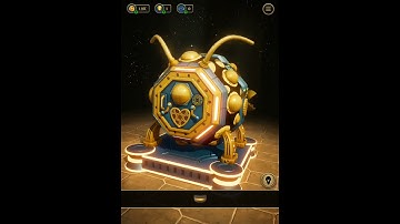 The Vault Logic Puzzle Box Level 51