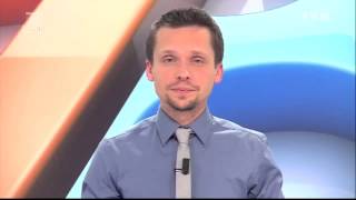 Le 7/8 L’Actu – Edition du vendredi 29 novembre 2013