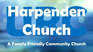 URC Harpenden 10:30 service | 12 April 2026