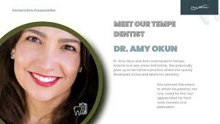 Discover the Best Dentist in Tempe: Your Guide to Healthy Smiles