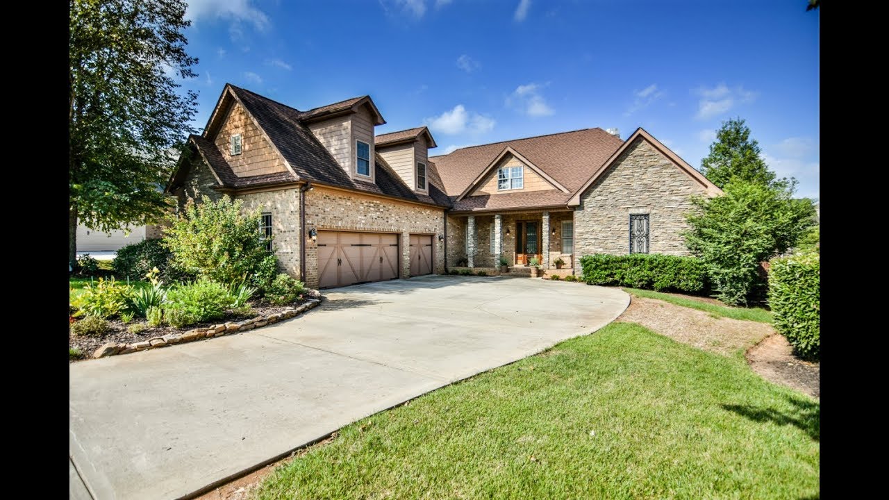 6 Ossabaw Loop Simpsonville, SC Sharon Realty Team YouTube