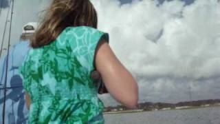 St. Augustine, Florida 2009