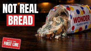 DON'T Buy These 10 Bread Brands (And 3 That Are ACTUALLY Real Bread)
